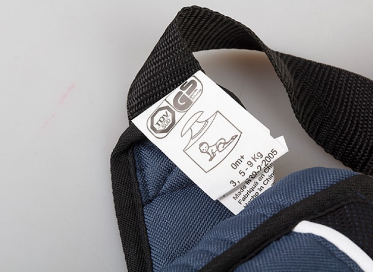 آغوشی کودک Chicco