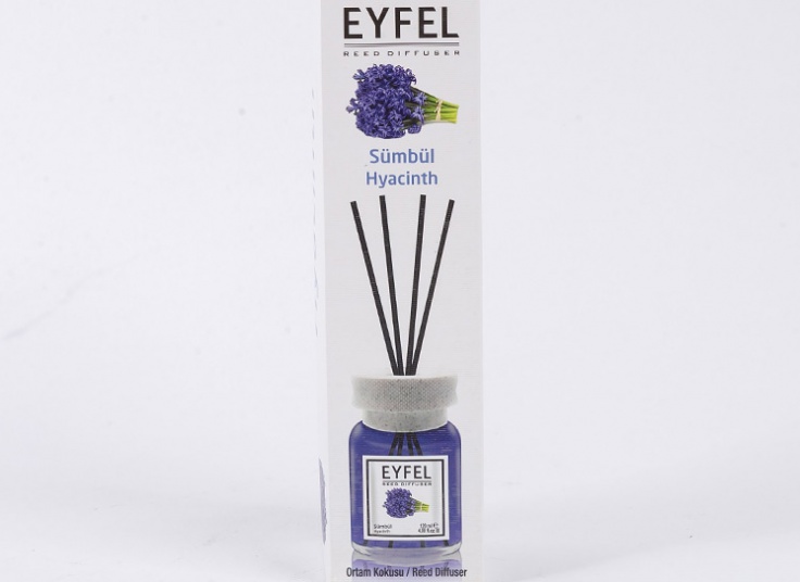 خوشبو‌کننده چوبی طرح Eyfel حجم 120 میل