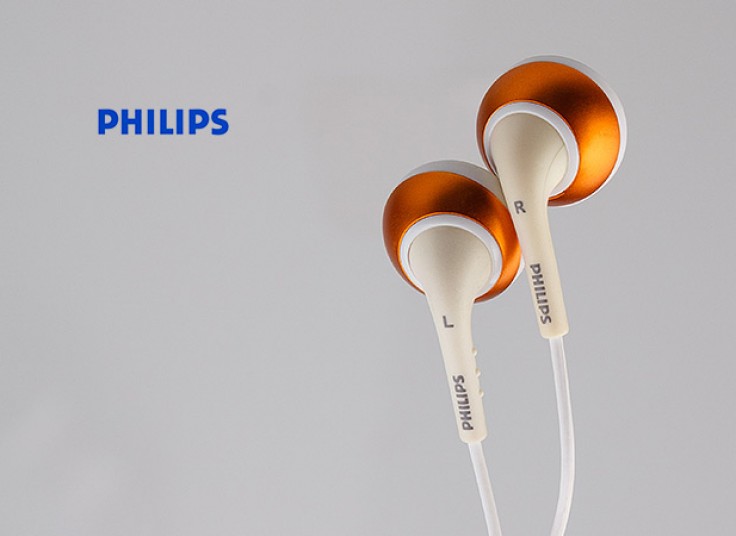 هدفون Philips