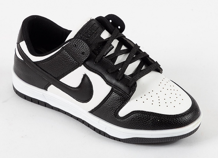 کتانی زنانه طرح Nike