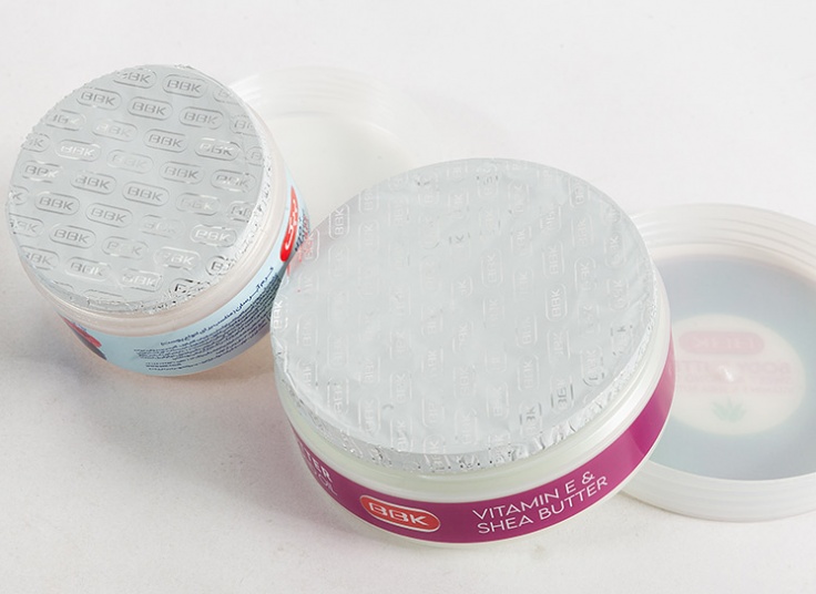 انواع محصولات ببک