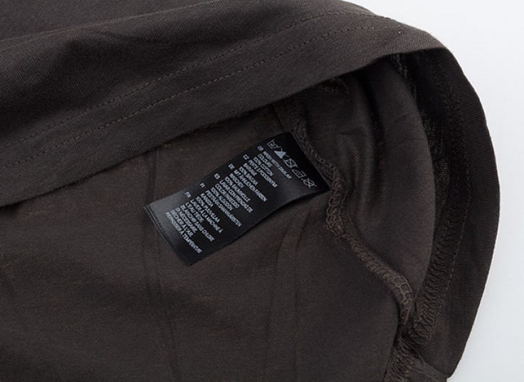 تیشرت مردانه H and M LOGG