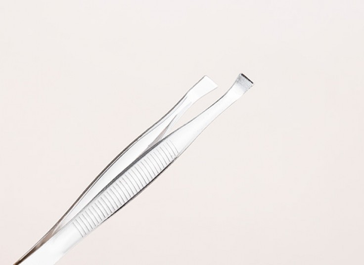 ست مانیکور Tianqi