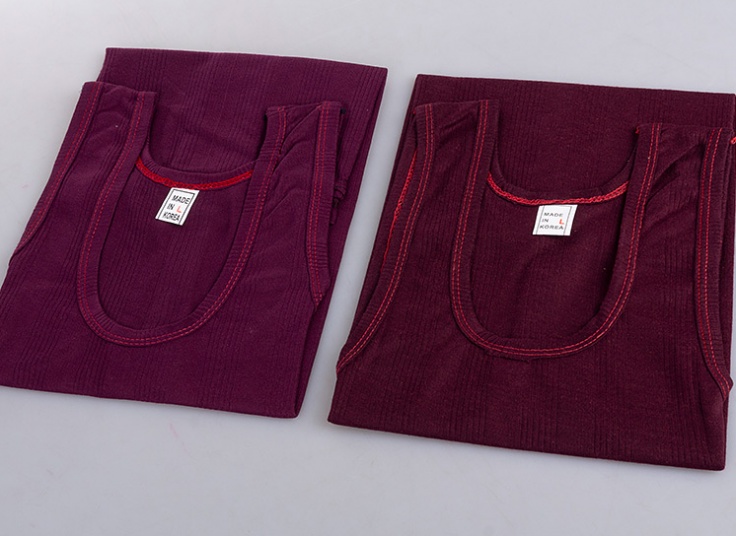 رکابی مردانه Brindle