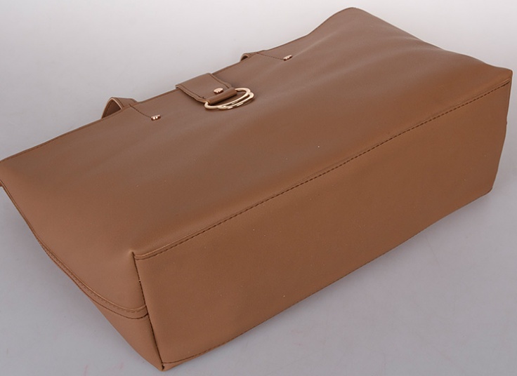 کیف دستی بزرگ Golden ring