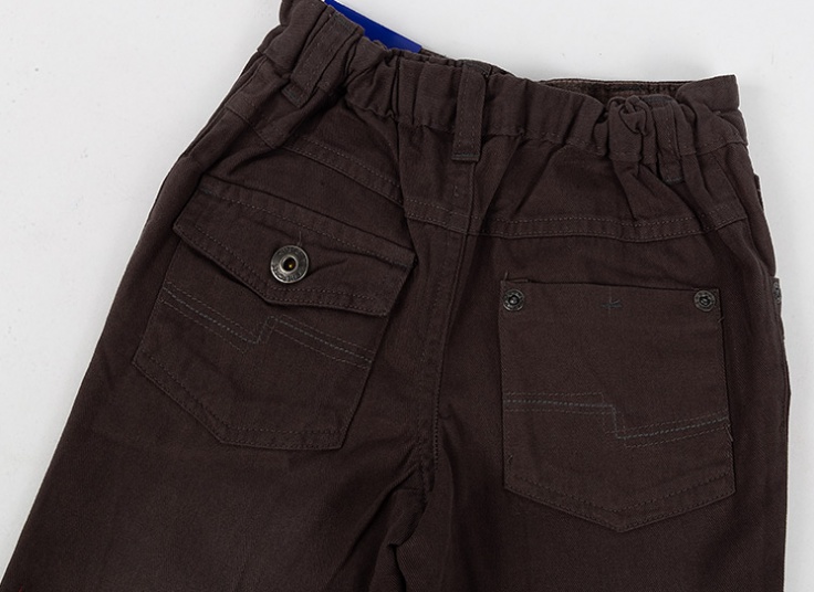 شلوار کتان بچگانه Cherokee