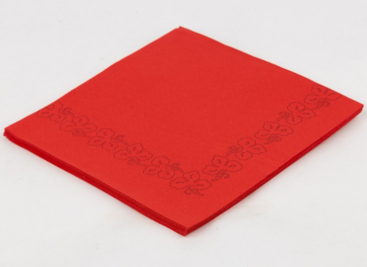 دستمال سفره Duni