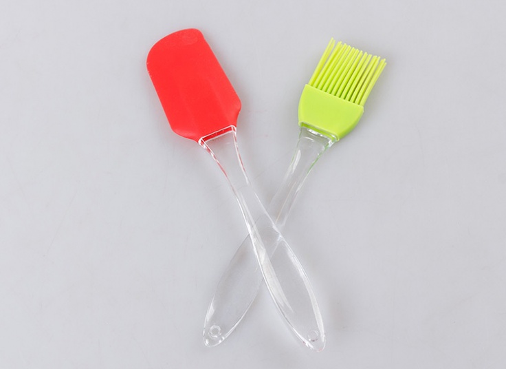 فرچه و لیسک سیلیکونی