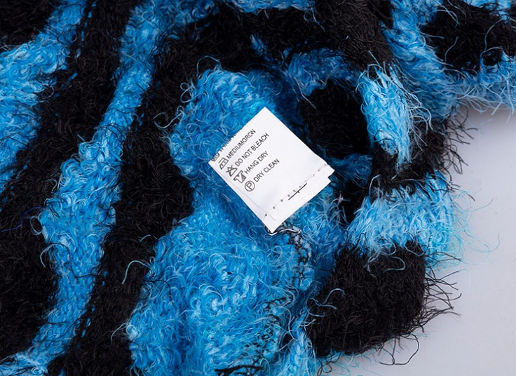 بلوز بافت زنانه Stanga