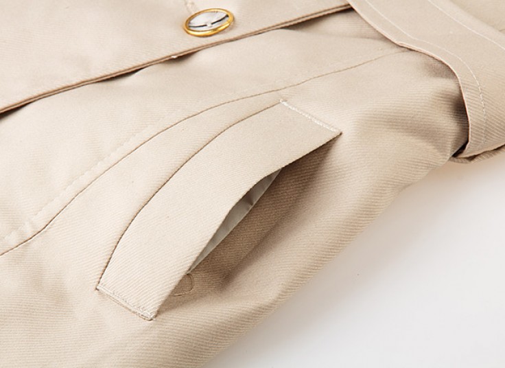 بارانی زنانه