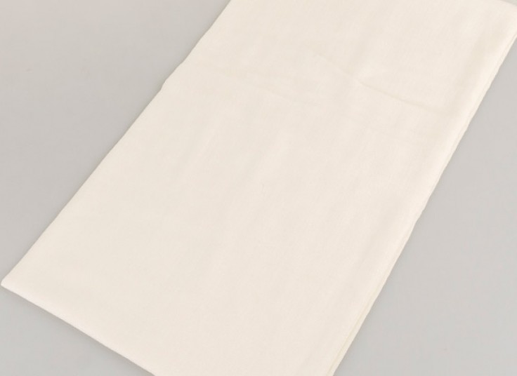 شال نخی ساده Colorful