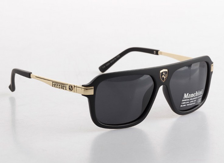 عینک آفتابی طرح PORSCHE