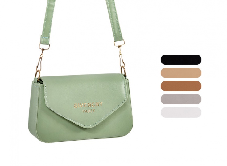 کیف پاسپورتی طرح Givenchy