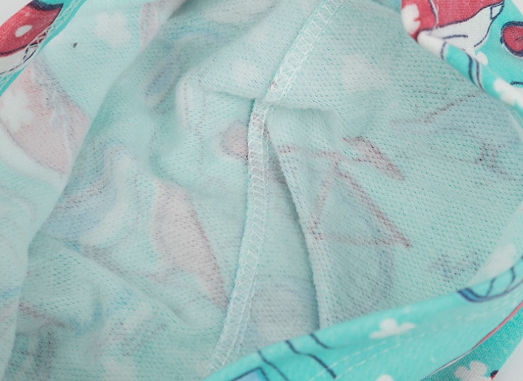 هودی بچگانه