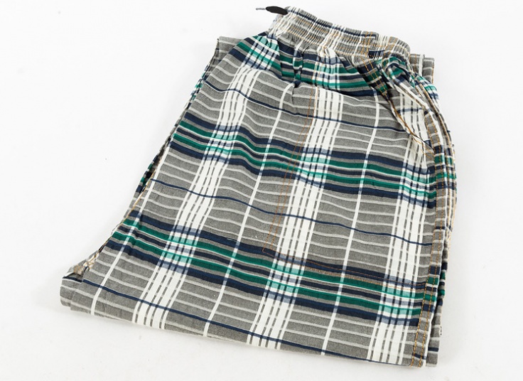 شلوار راحتی پشمی نوین