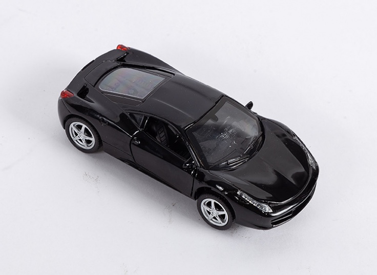 ماشین اسباب بازی عقب کش موزیکال