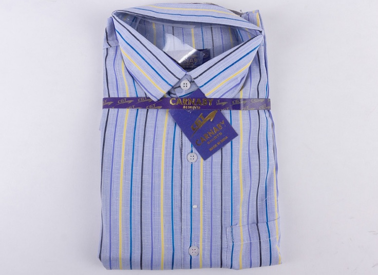 پیراهن مردانه CARNABY