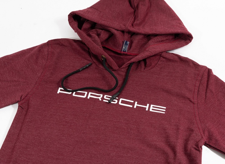 هودی  طرح PORSCHE