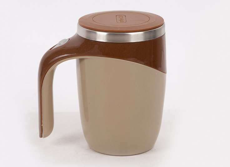 ماگ همزن دار مغناطیسی