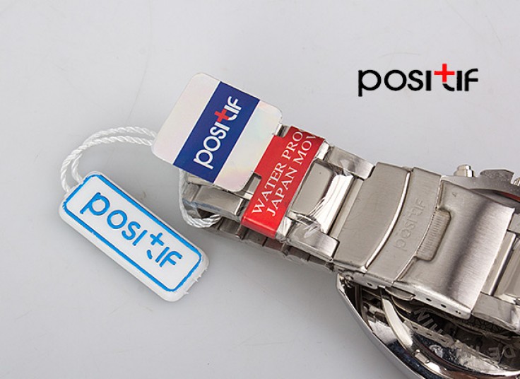 ساعت مردانه Positif