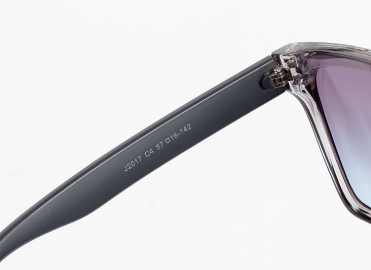 عینک آفتابی زنانه طرح GUCCIمدلJ2017