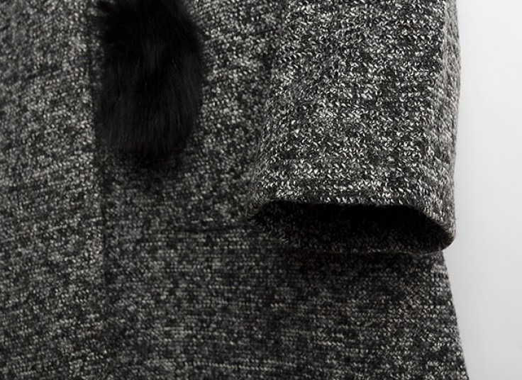 مانتو و پالتو زنانه AVRIL