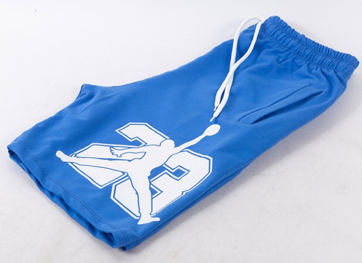 شلوارک مردانه JORDAN