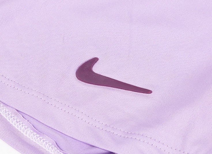 شلوارک زنانه طرح Nike