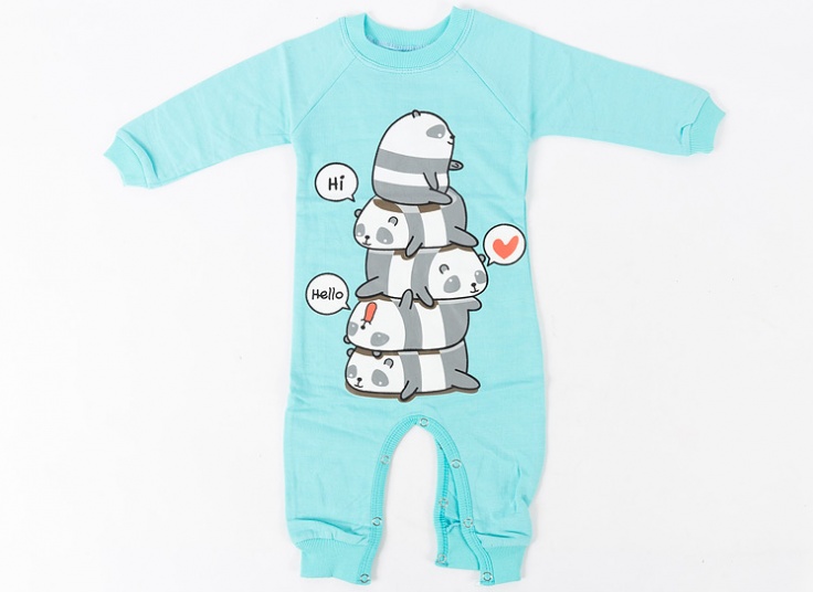 سرهمی نوزادی طرح carters