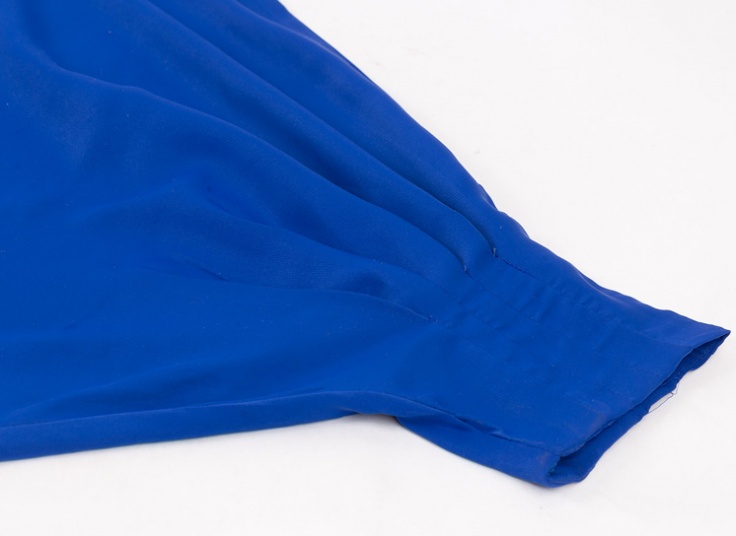 شومیز زنانه آستین کیمونو