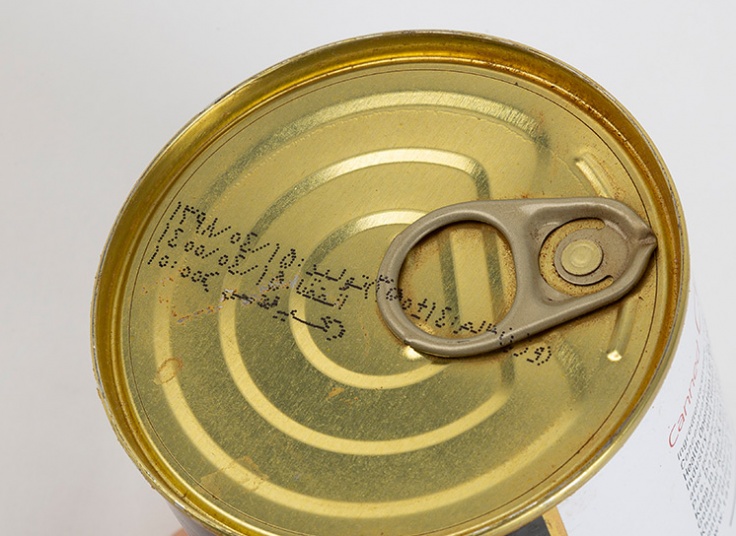 کمپوت گیلاس تبرک