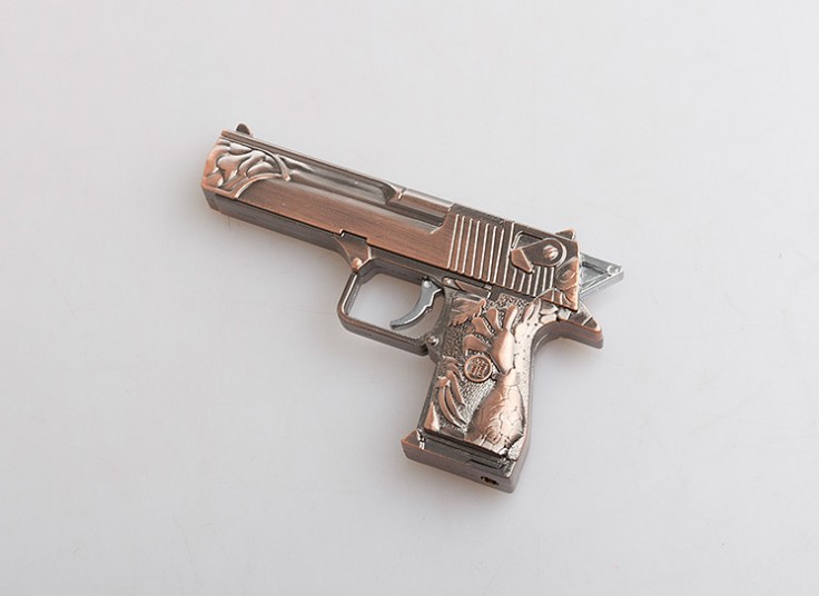 فندک طرح اسلحه BERETTA