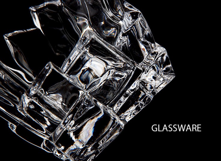 ست لیوان 6 عددی GLASSWARE