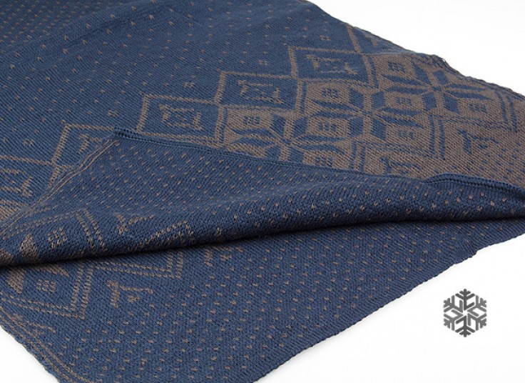 انواع شال اسپرت بافت