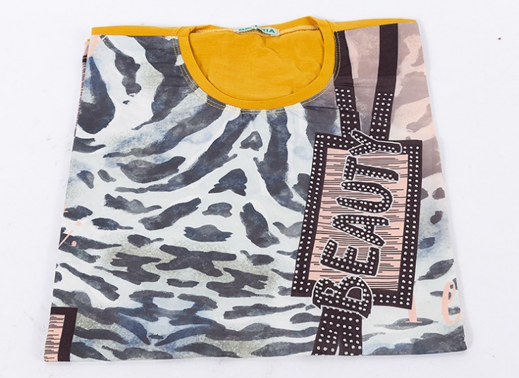 بلوز زنانه سایز بزرگ