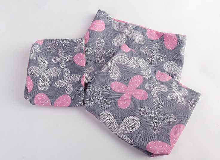 پک سه عددی کیسه پارچه ای