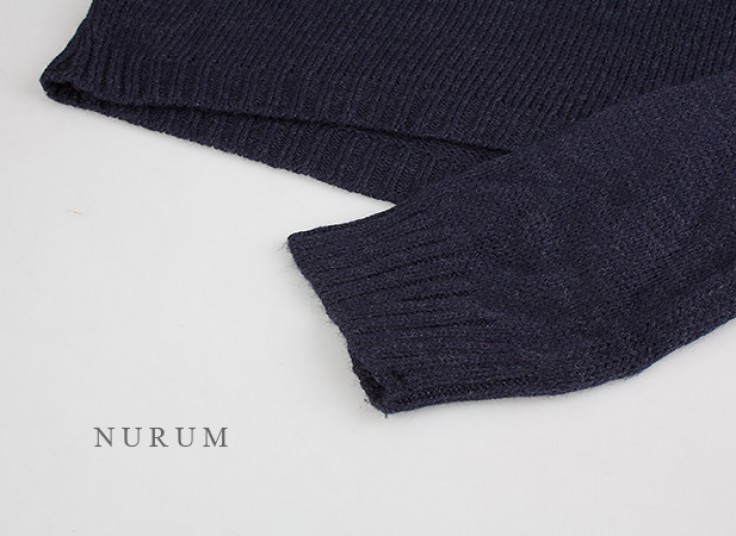 ست تونیک و بافت NURUM