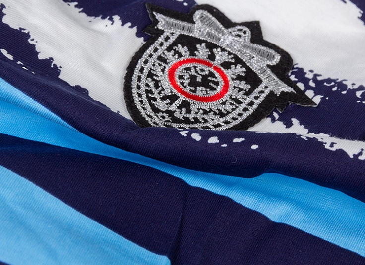 ست حلقه ای و شلوارک مردانه Sport