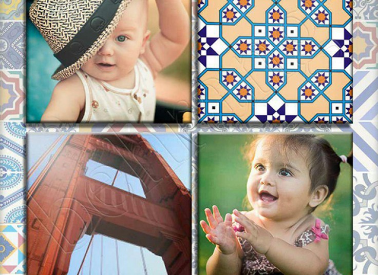 چاپ عکس روی کاشی و MDF در خدمات فنی بوستان