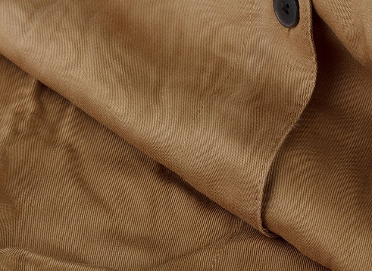 مانتو ساده ZARA