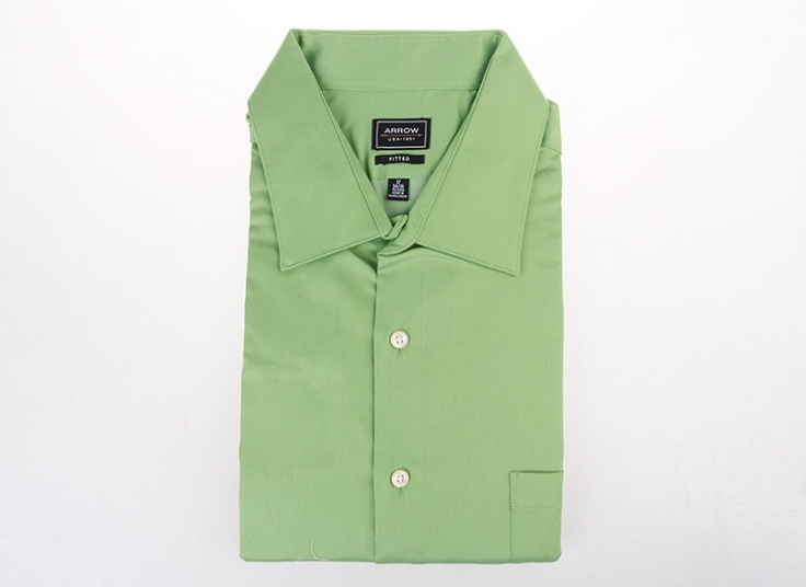 پیراهن قواره دار مردانه ARROW