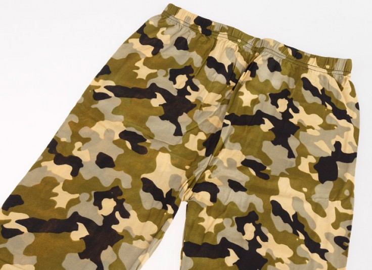 شلوار راحتی زنانه Lan Niya