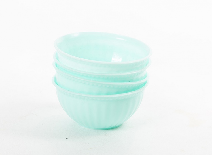 پک 4 عددی پیاله P2S Plast