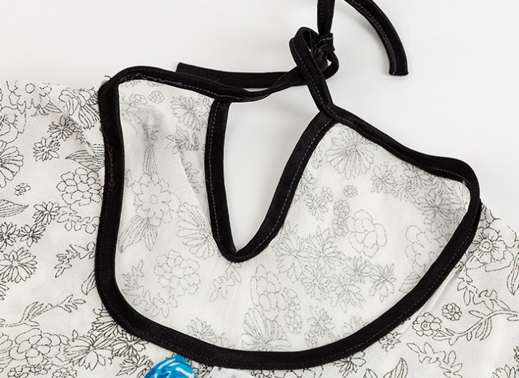 ست تاپ شلوارک دخترانه Papillon