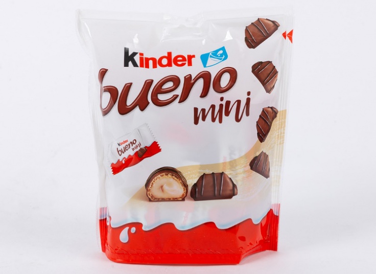 شکلات مینی KINDER 