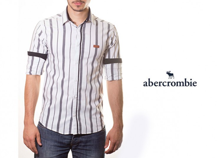 -تمدید شد- پیراهن Abercrombie و InteX
