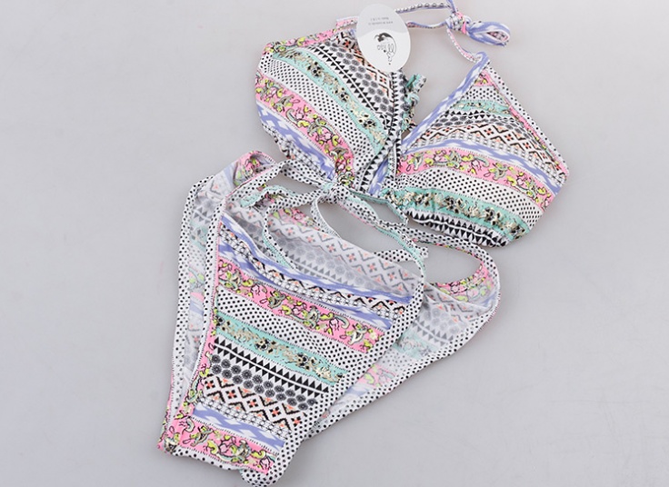 مایو دو تکه Misa