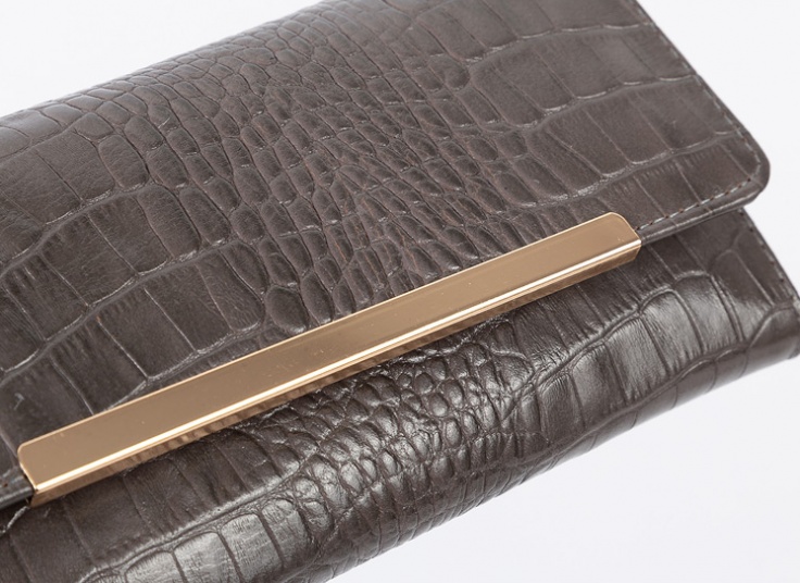 کیف مجلسی چرم طبیعی