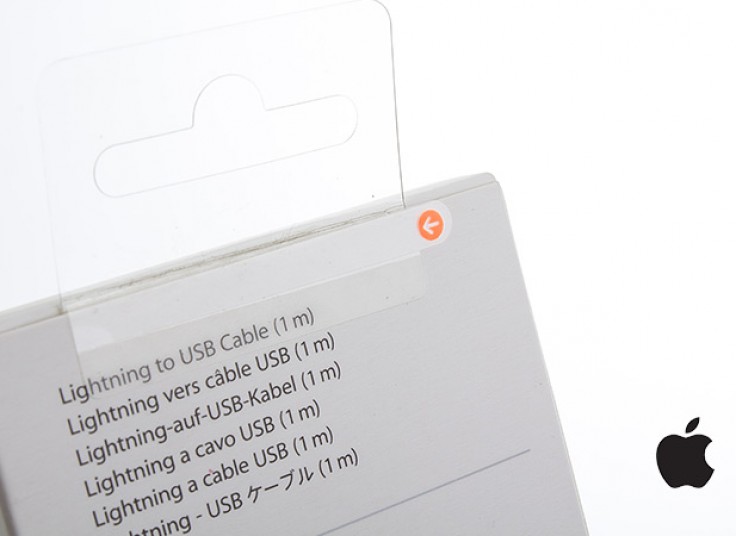 کابل 1 متری Apple