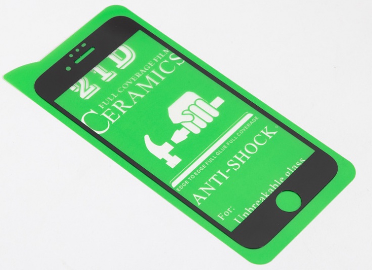 محافظ گلس سرامیکی iPhone